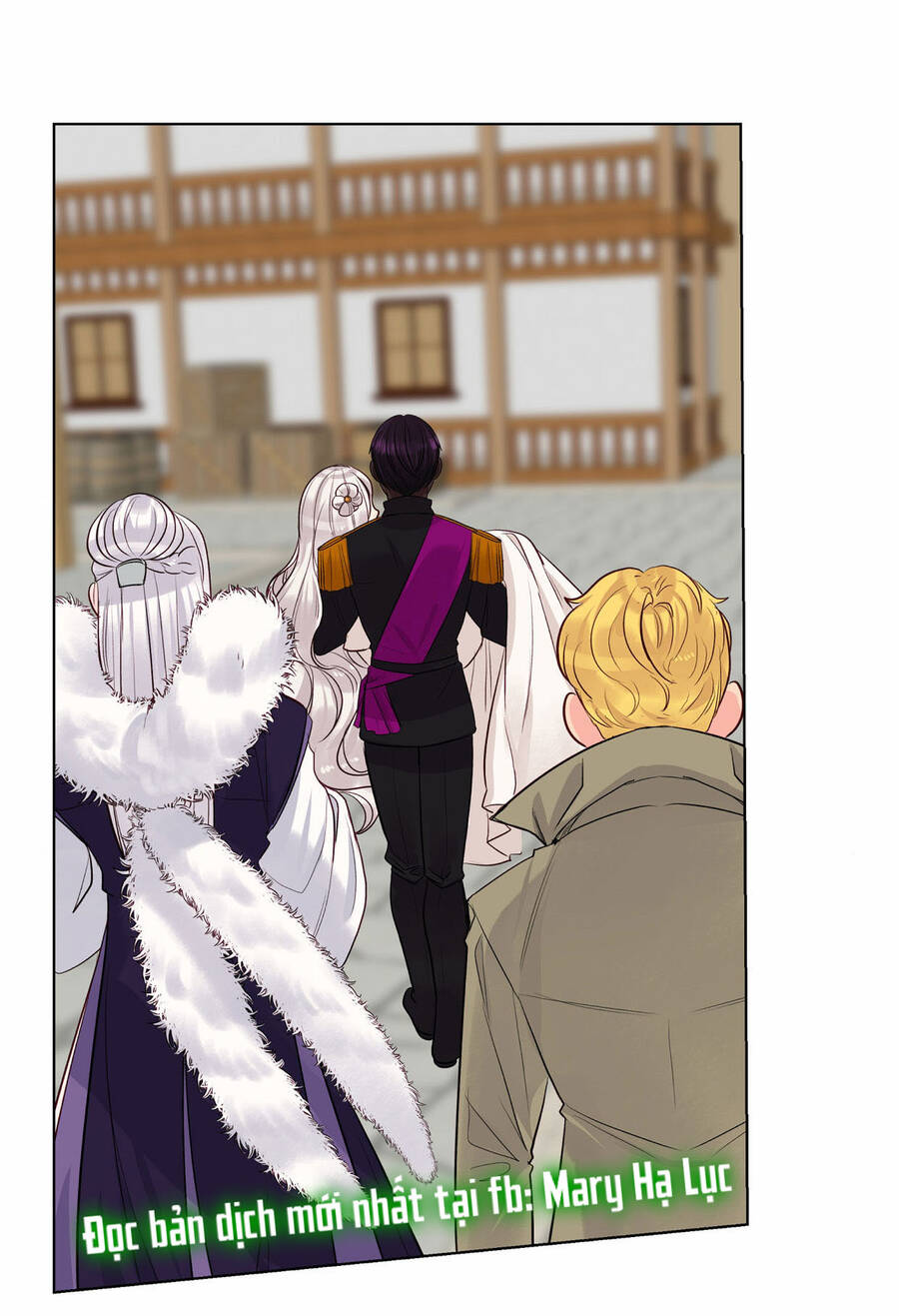 Bảo Vật Của Công Chúa Chapter 40 - 32