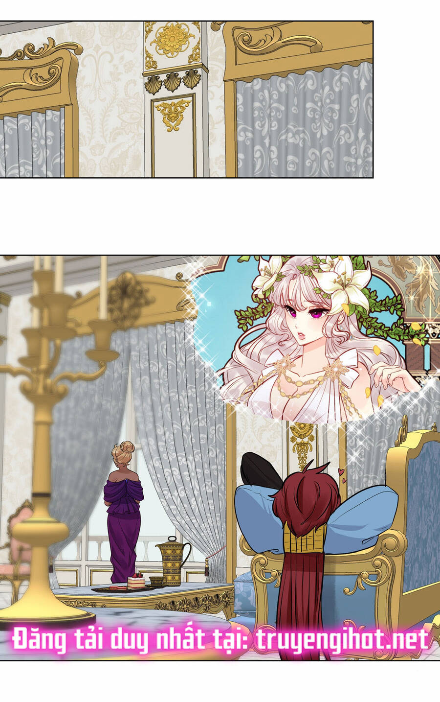 Bảo Vật Của Công Chúa Chapter 40 - 34