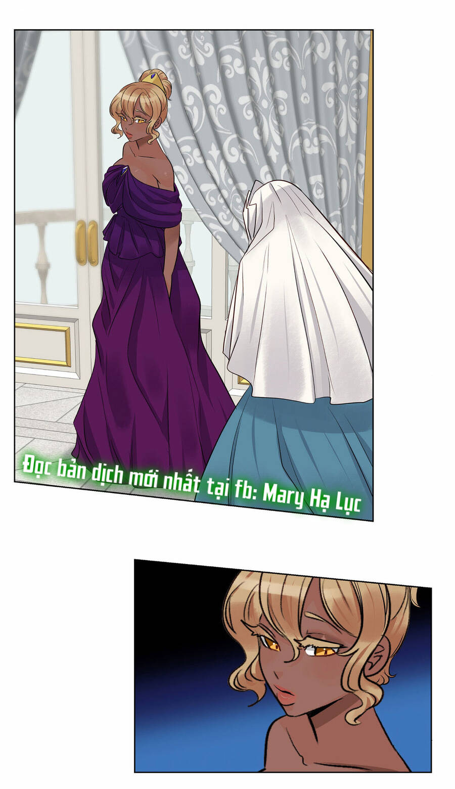 Bảo Vật Của Công Chúa Chapter 40 - 35