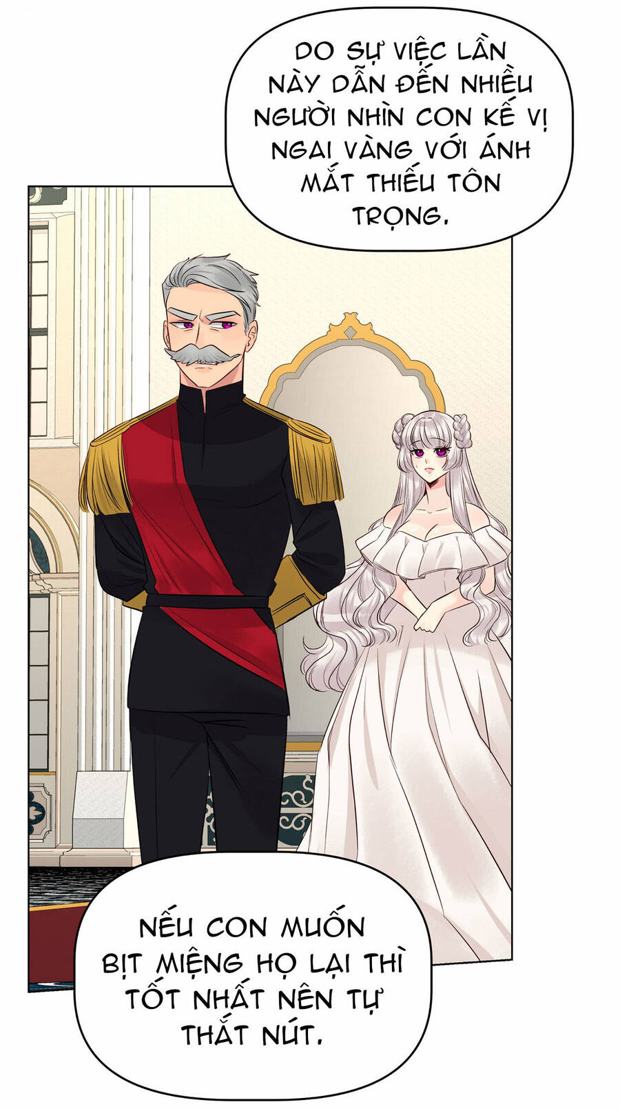 Bảo Vật Của Công Chúa Chapter 40 - 37