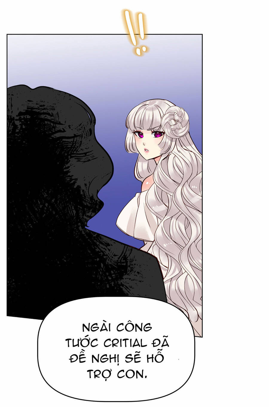 Bảo Vật Của Công Chúa Chapter 40 - 40