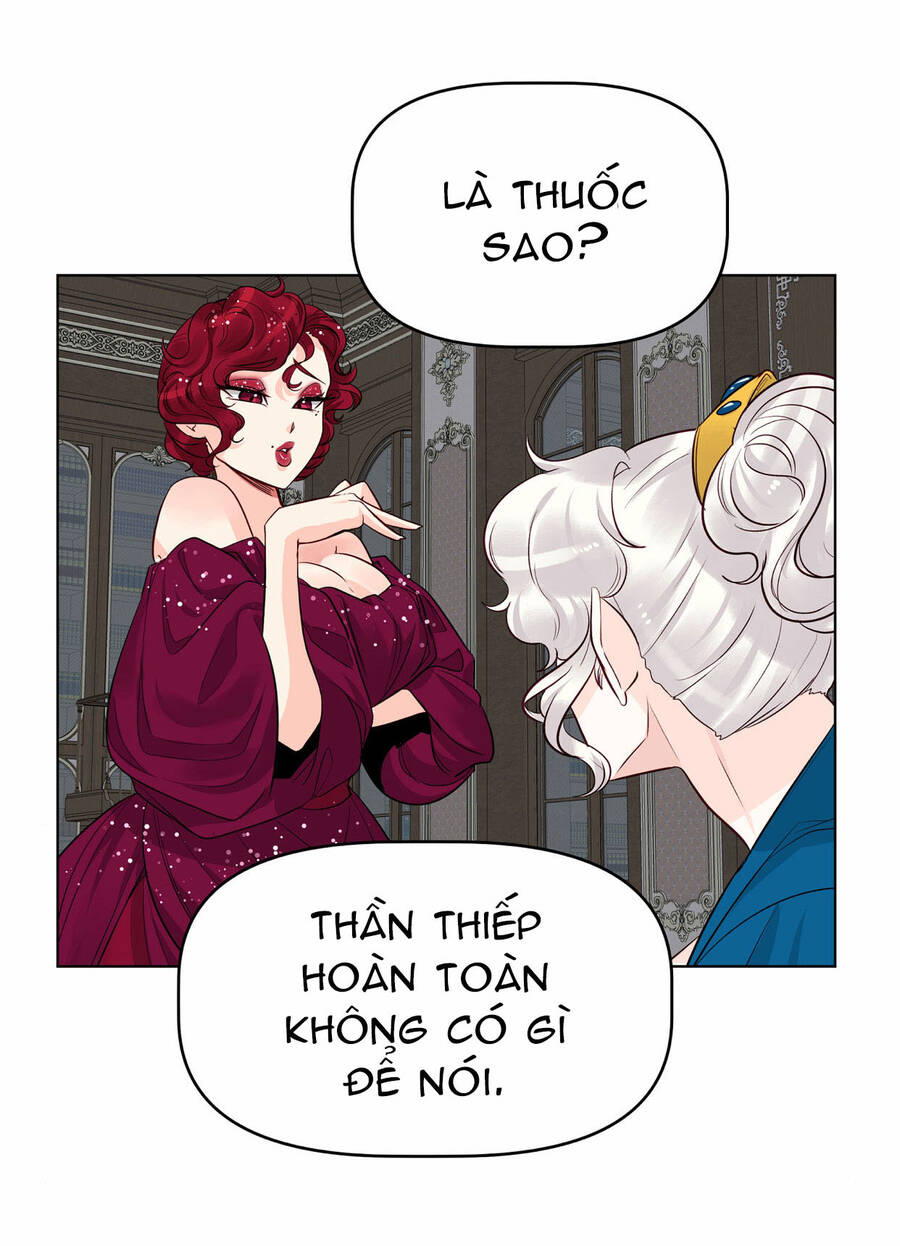 Bảo Vật Của Công Chúa Chapter 40 - 5