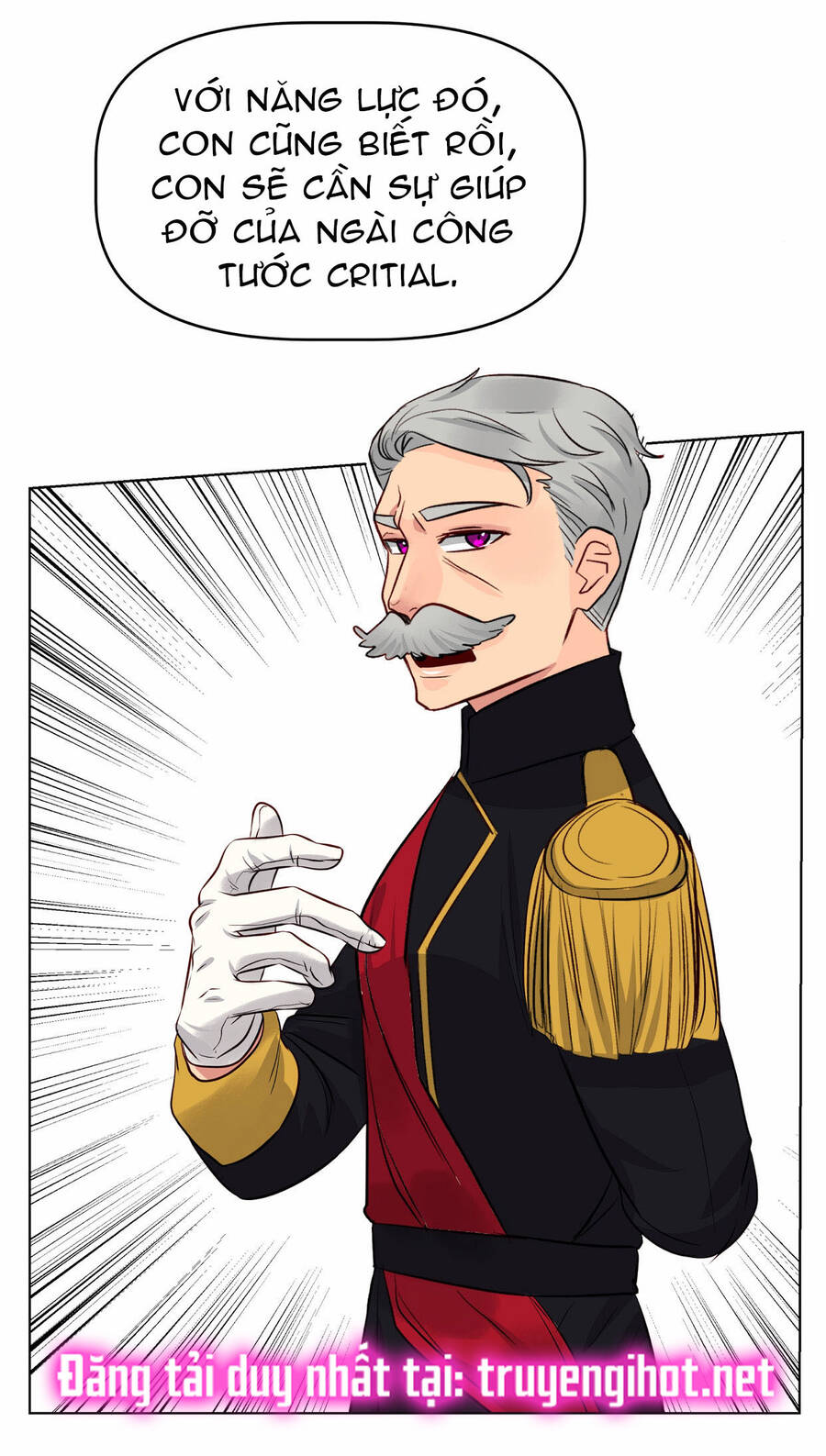 Bảo Vật Của Công Chúa Chapter 40 - 42