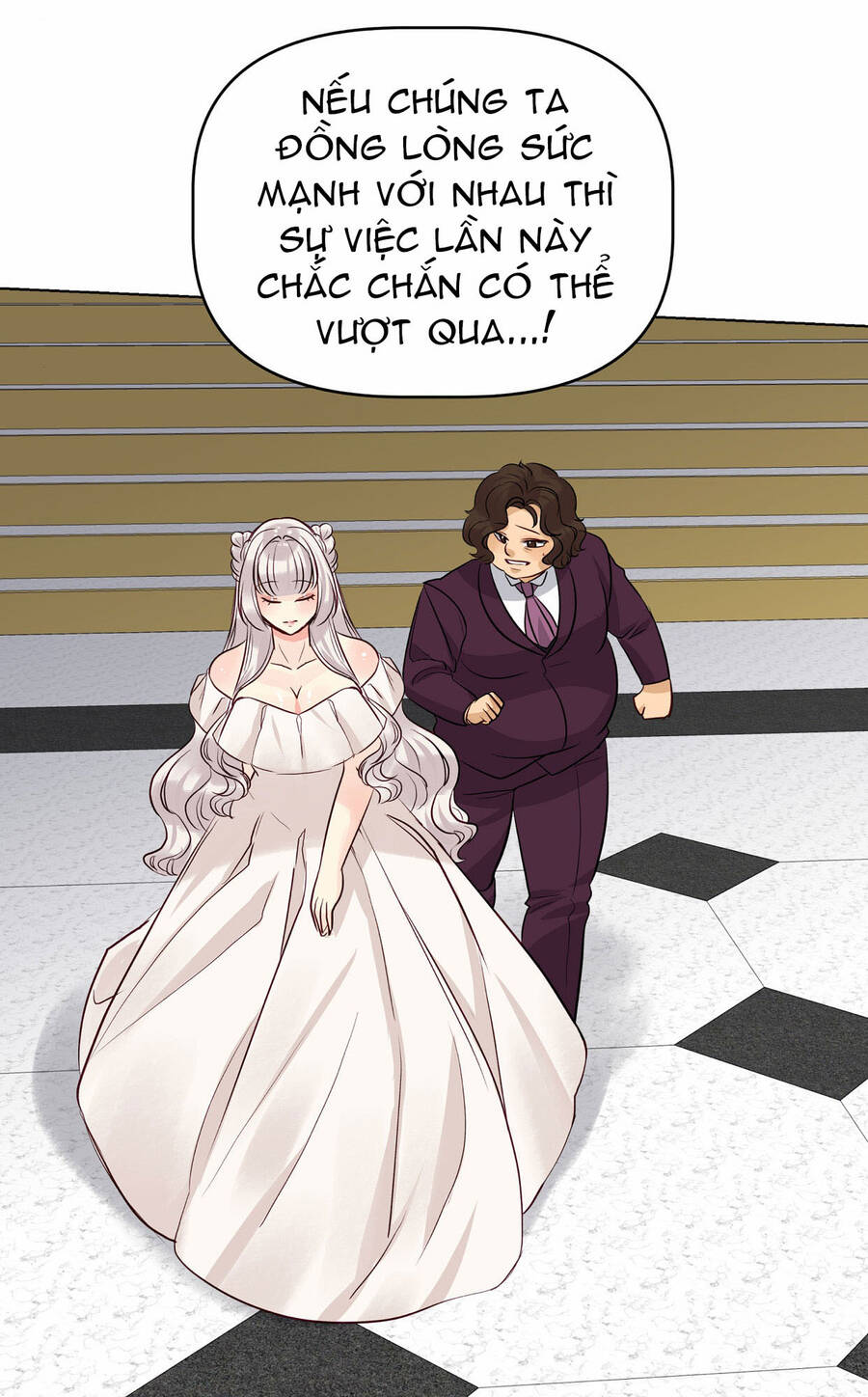 Bảo Vật Của Công Chúa Chapter 40 - 44