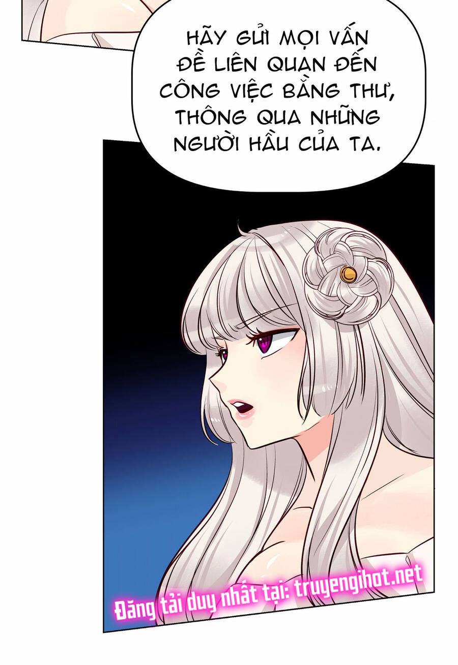 Bảo Vật Của Công Chúa Chapter 40 - 46