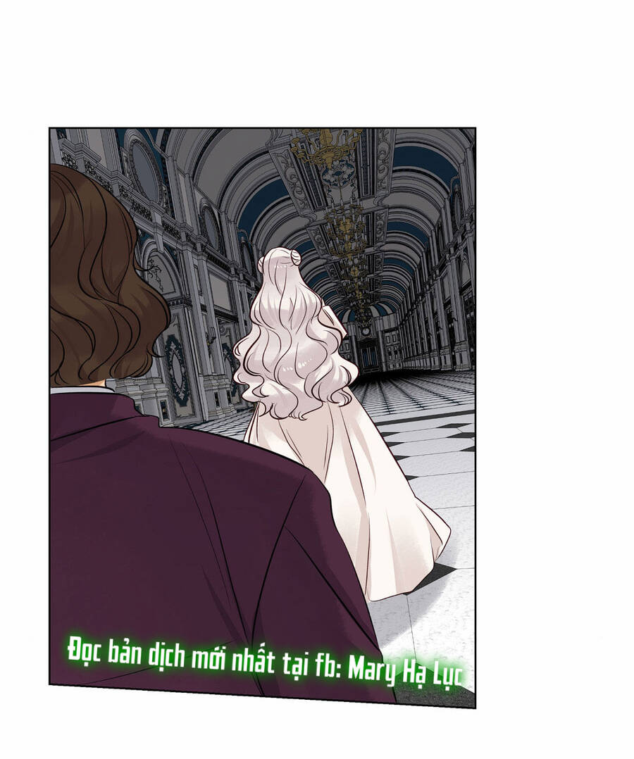 Bảo Vật Của Công Chúa Chapter 40 - 48