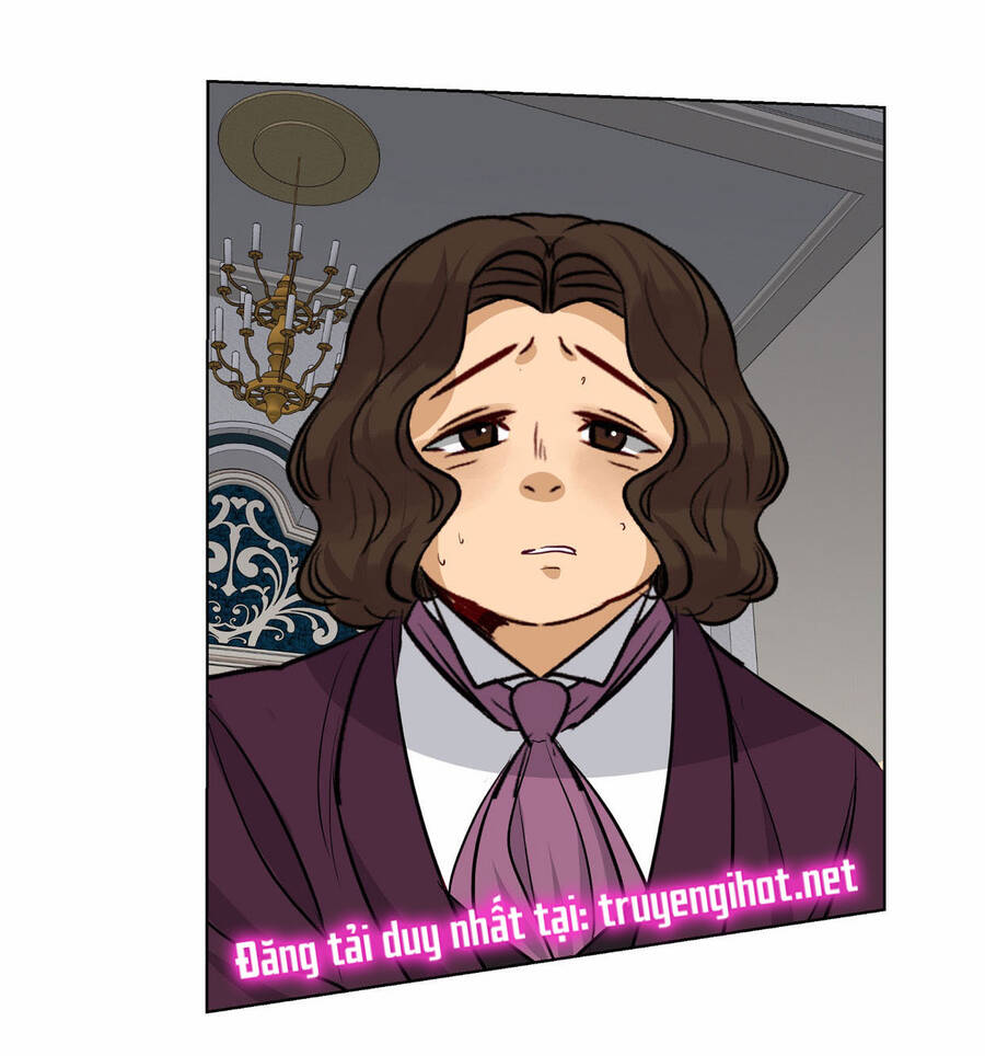 Bảo Vật Của Công Chúa Chapter 40 - 49