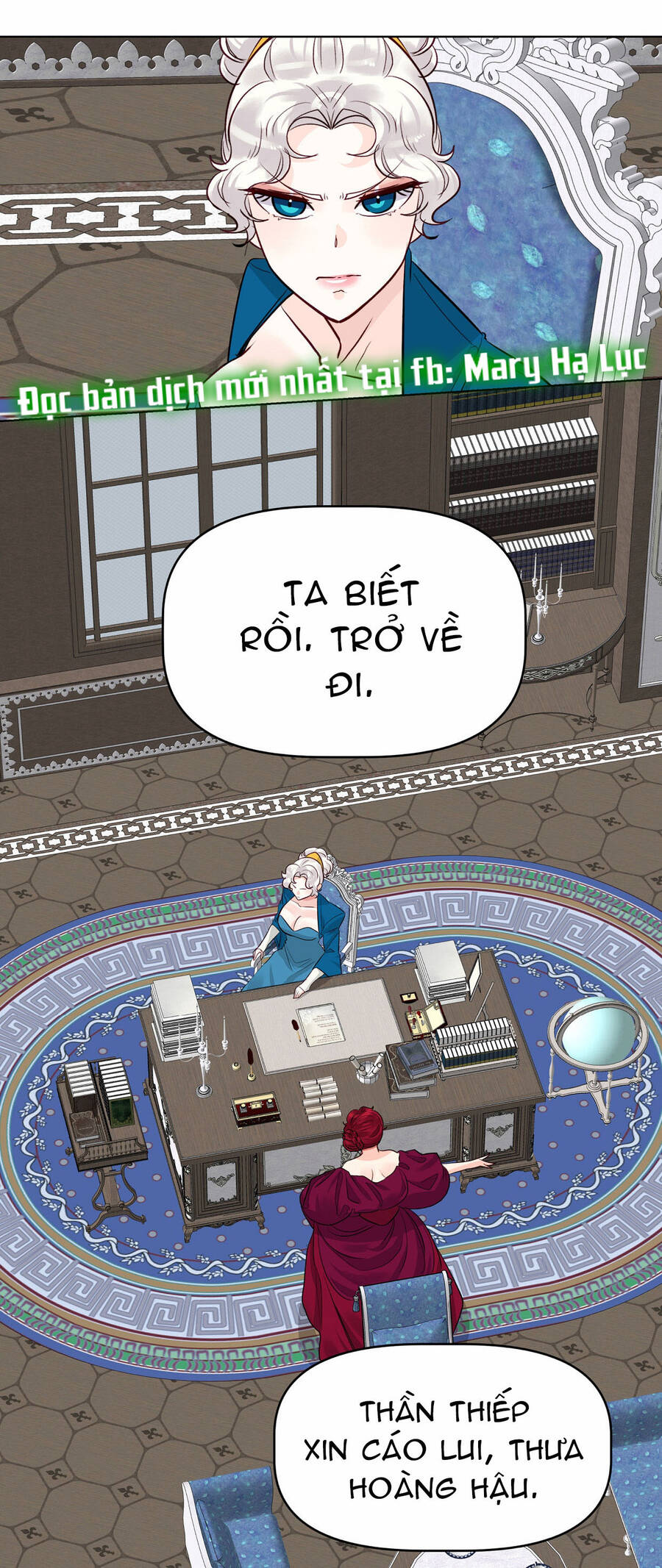 Bảo Vật Của Công Chúa Chapter 40 - 6