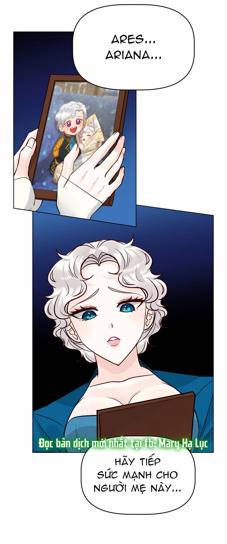 Bảo Vật Của Công Chúa Chapter 40 - 8