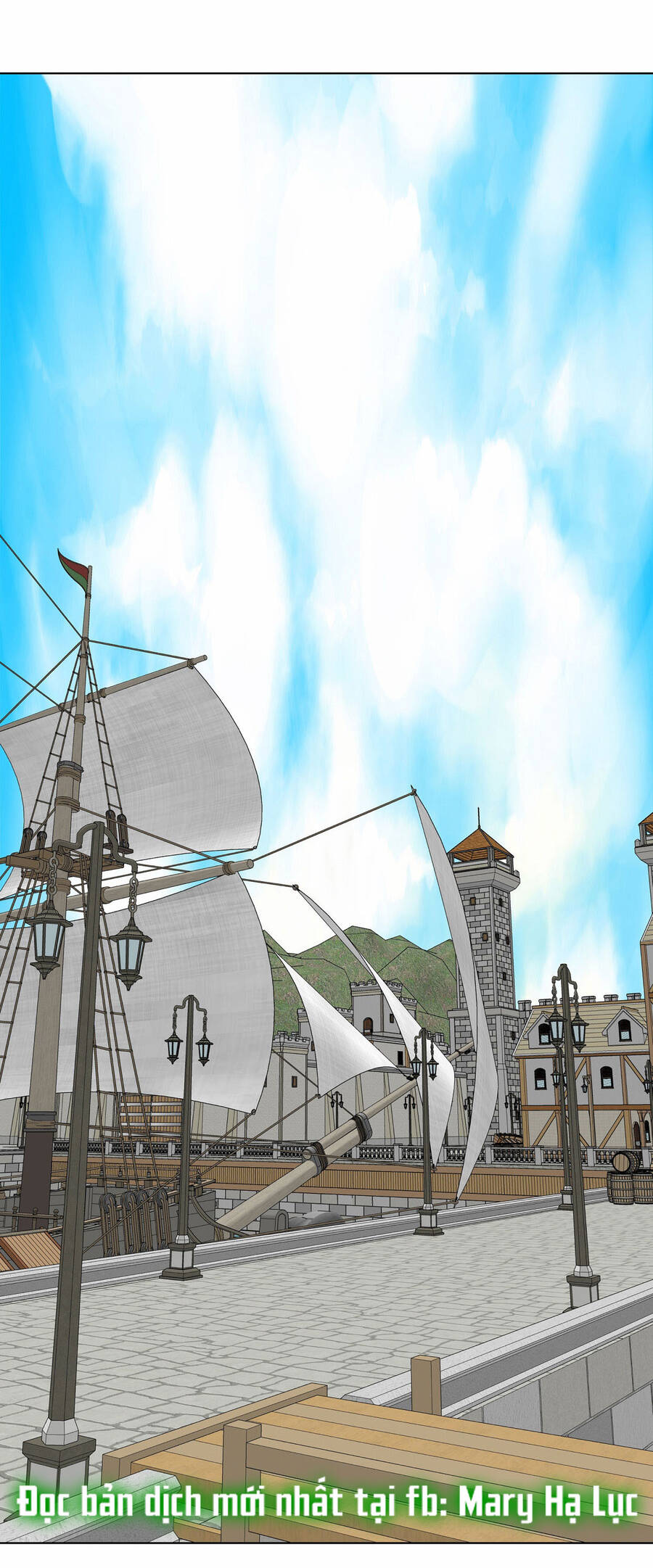 Bảo Vật Của Công Chúa Chapter 40 - 10