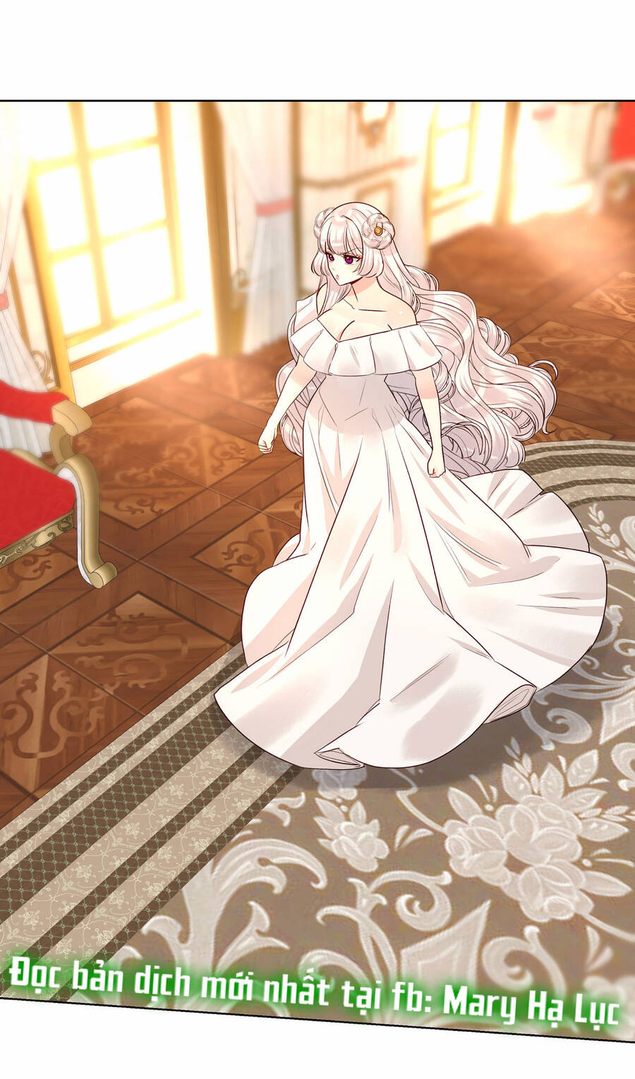 Bảo Vật Của Công Chúa Chapter 41 - 1