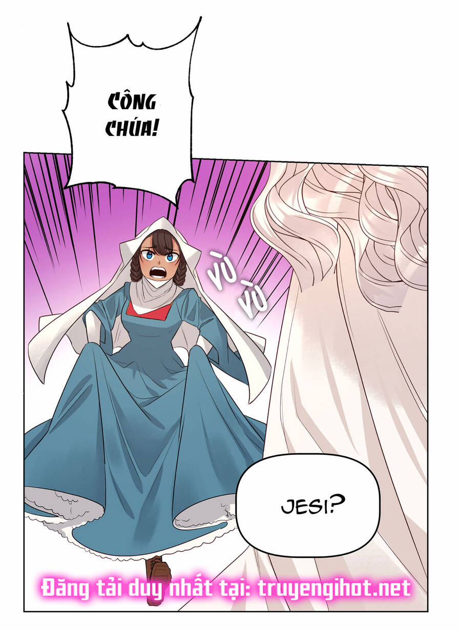 Bảo Vật Của Công Chúa Chapter 41 - 2