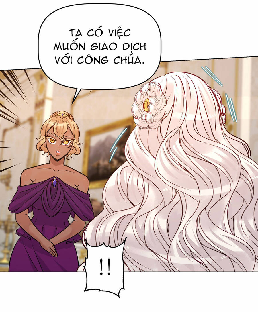 Bảo Vật Của Công Chúa Chapter 41 - 12