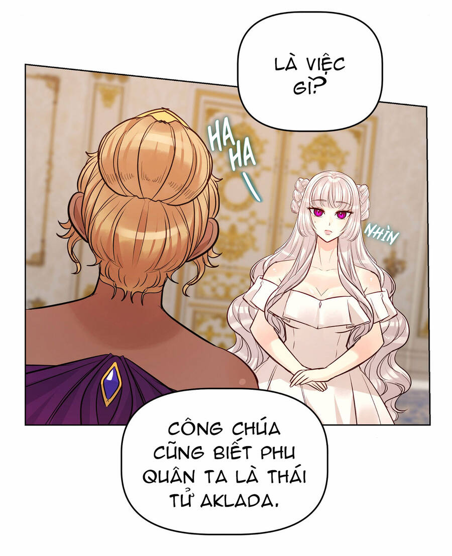 Bảo Vật Của Công Chúa Chapter 41 - 13