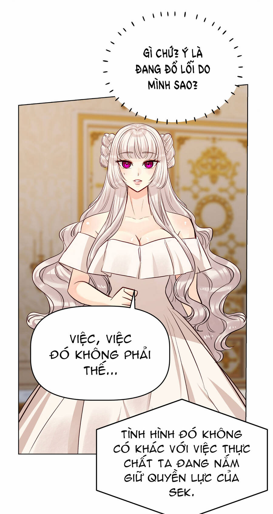 Bảo Vật Của Công Chúa Chapter 41 - 16