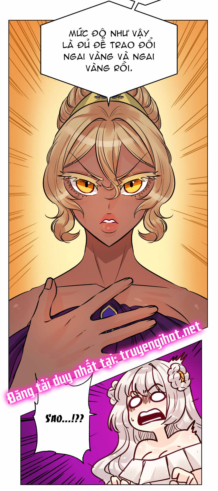 Bảo Vật Của Công Chúa Chapter 41 - 17