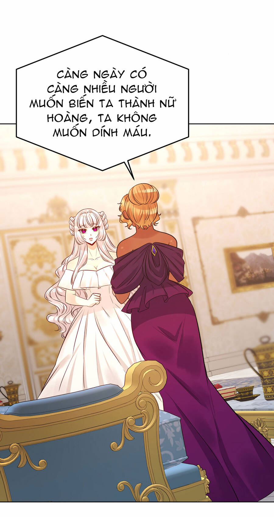 Bảo Vật Của Công Chúa Chapter 41 - 18