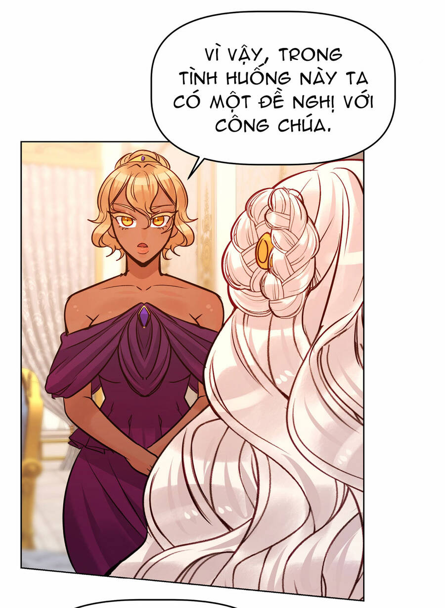 Bảo Vật Của Công Chúa Chapter 41 - 20