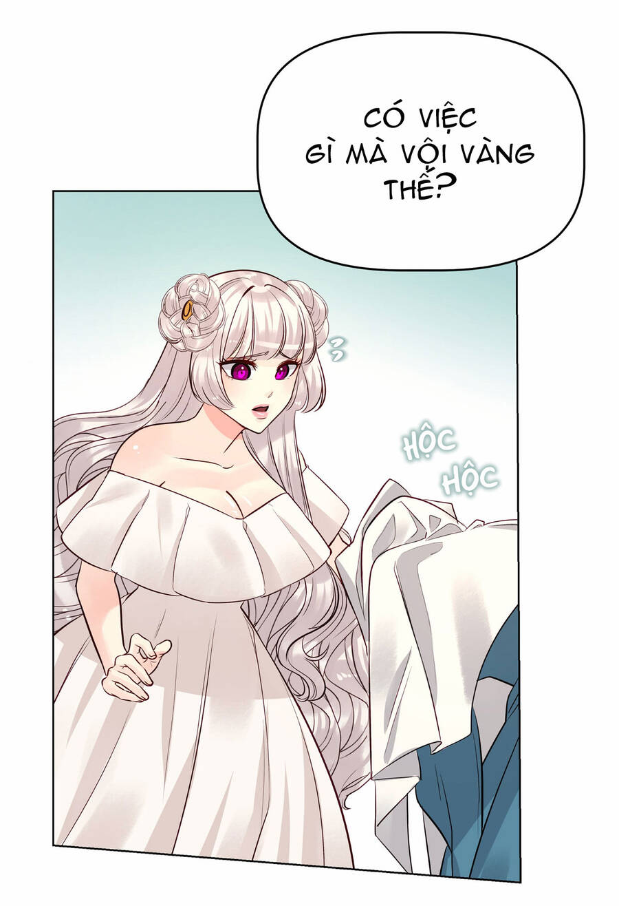 Bảo Vật Của Công Chúa Chapter 41 - 3