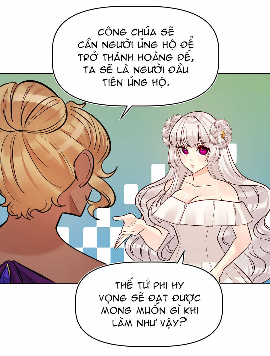 Bảo Vật Của Công Chúa Chapter 41 - 23
