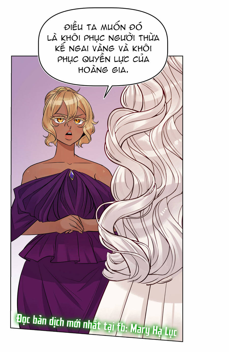 Bảo Vật Của Công Chúa Chapter 41 - 24