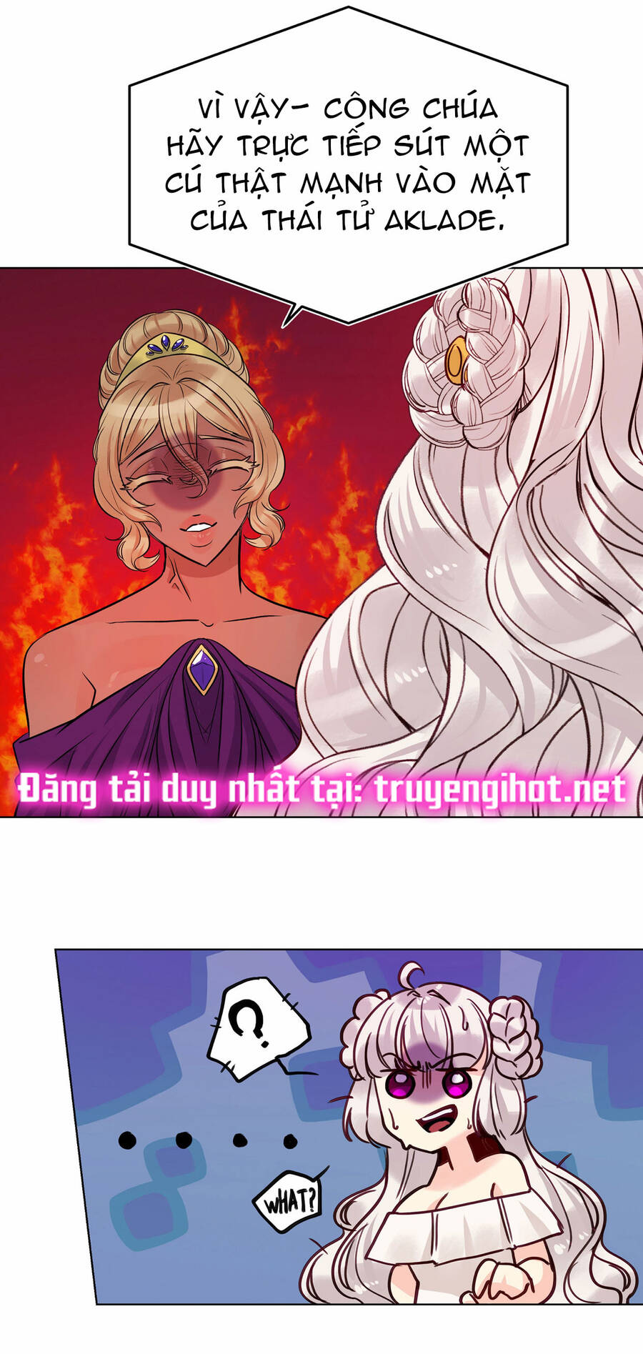 Bảo Vật Của Công Chúa Chapter 41 - 26