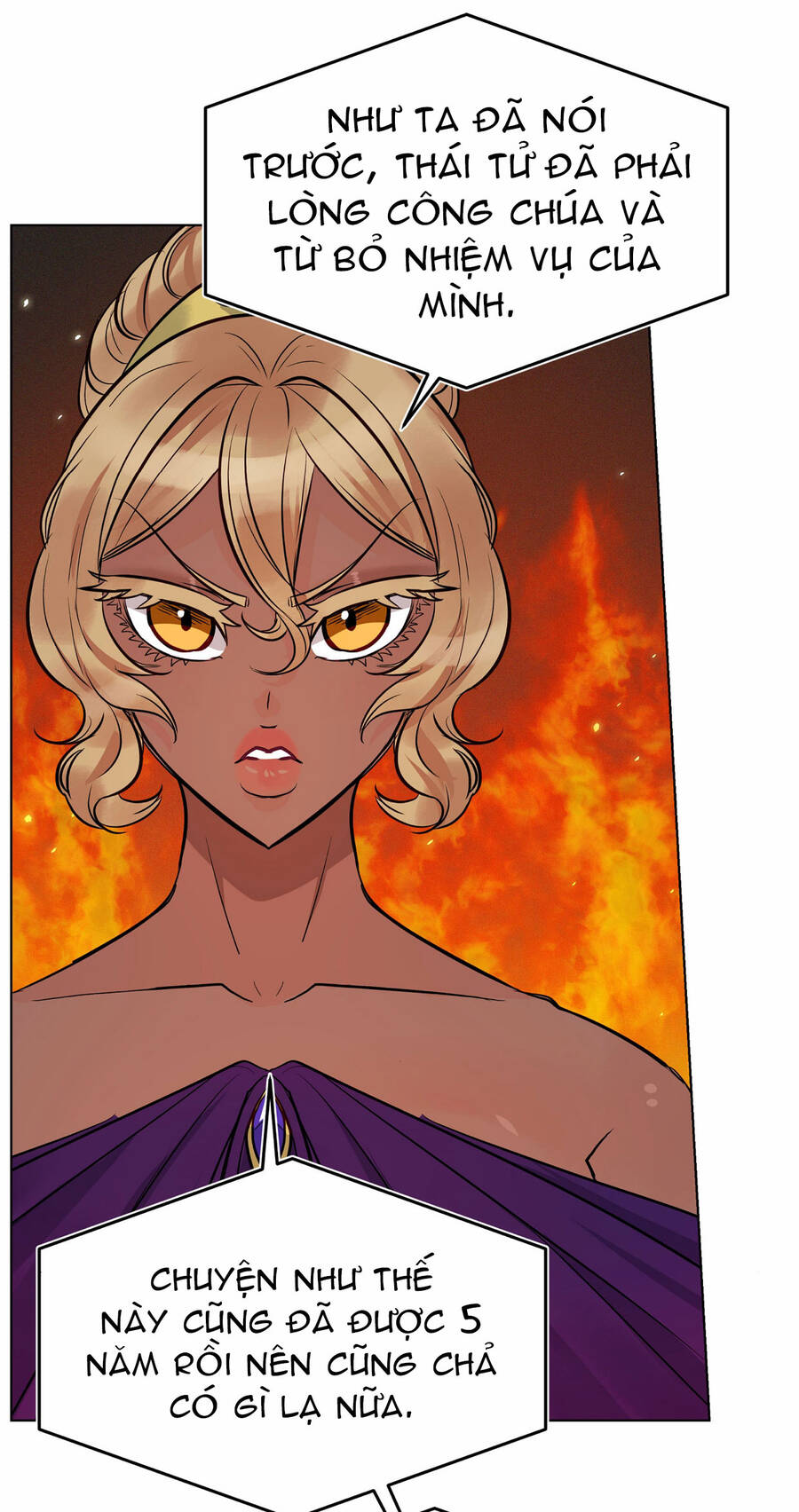 Bảo Vật Của Công Chúa Chapter 41 - 27