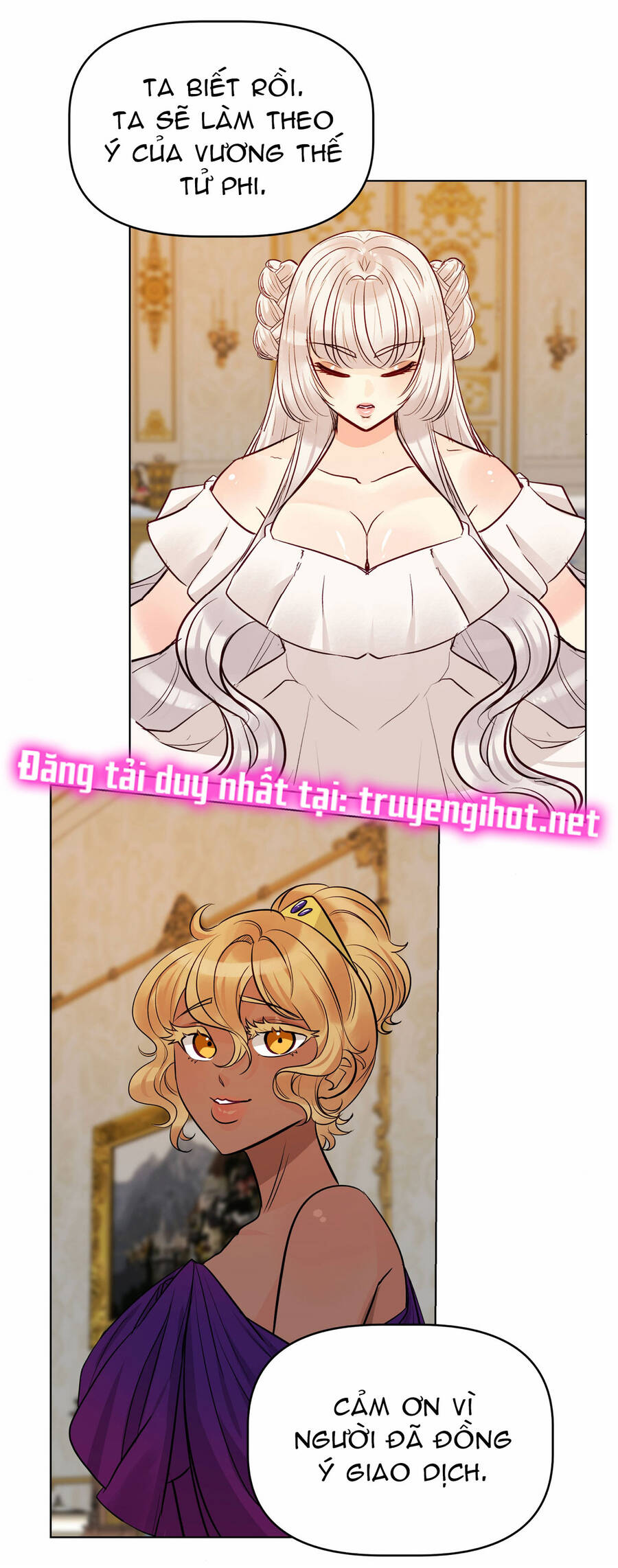 Bảo Vật Của Công Chúa Chapter 41 - 29
