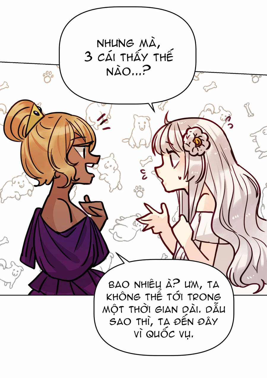 Bảo Vật Của Công Chúa Chapter 41 - 30