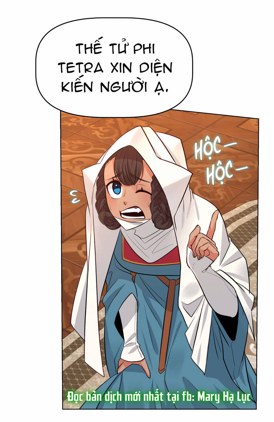 Bảo Vật Của Công Chúa Chapter 41 - 4