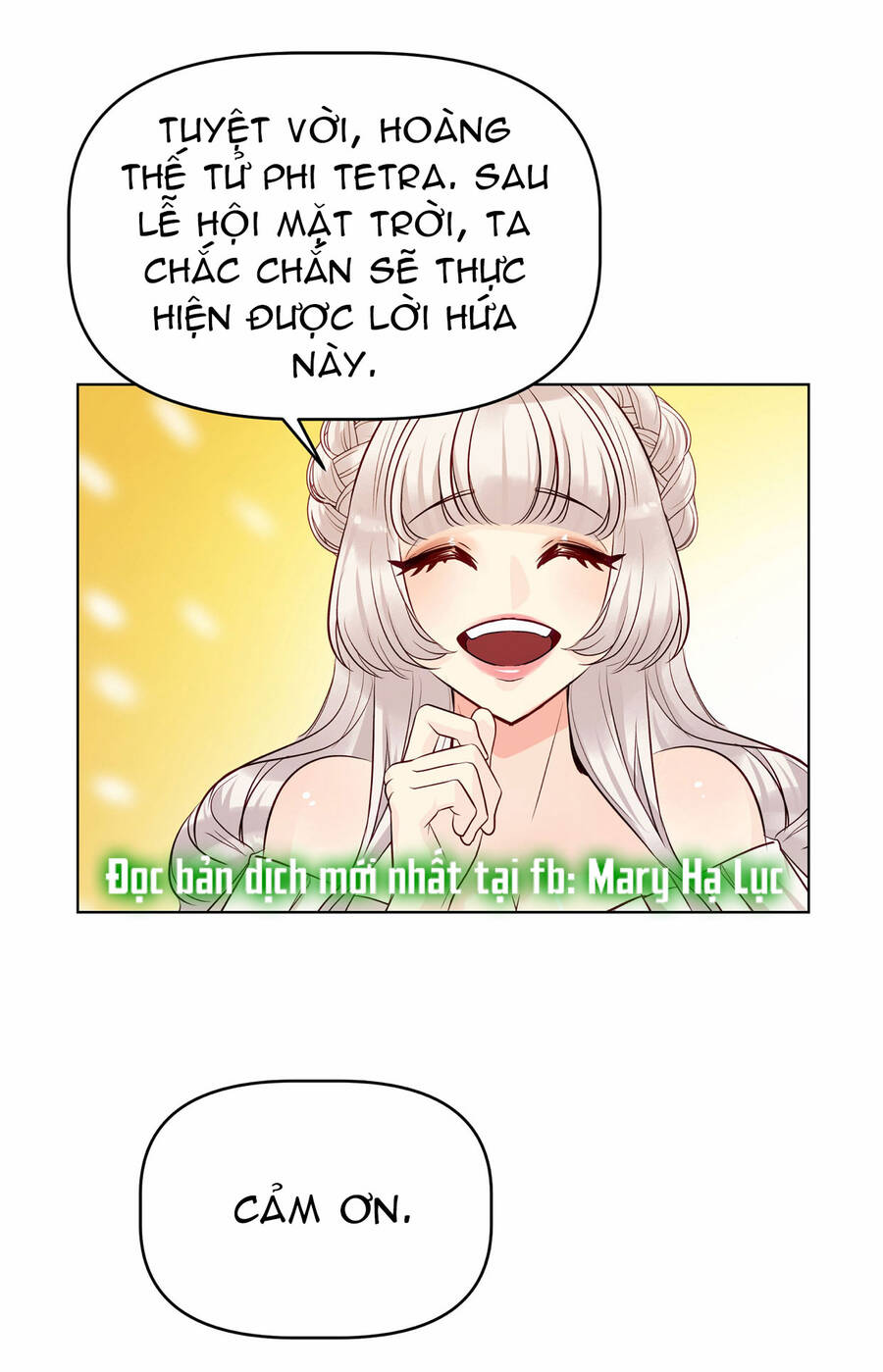 Bảo Vật Của Công Chúa Chapter 41 - 31