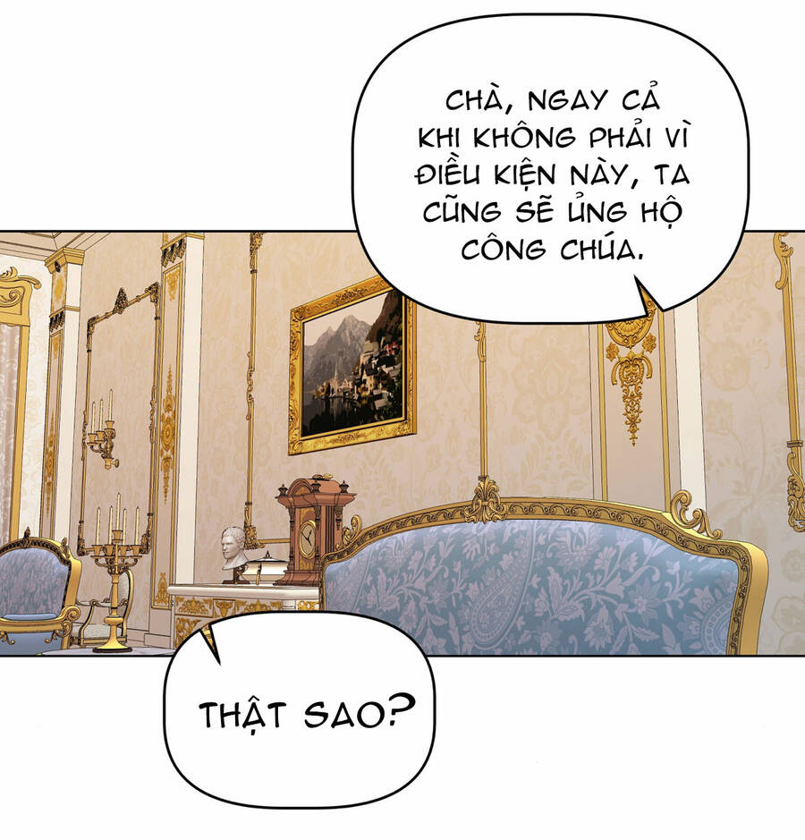 Bảo Vật Của Công Chúa Chapter 41 - 32
