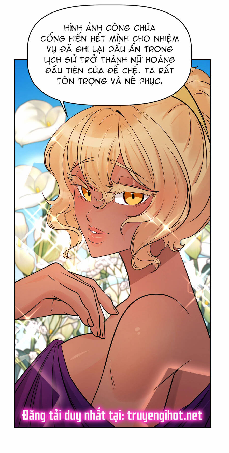 Bảo Vật Của Công Chúa Chapter 41 - 33