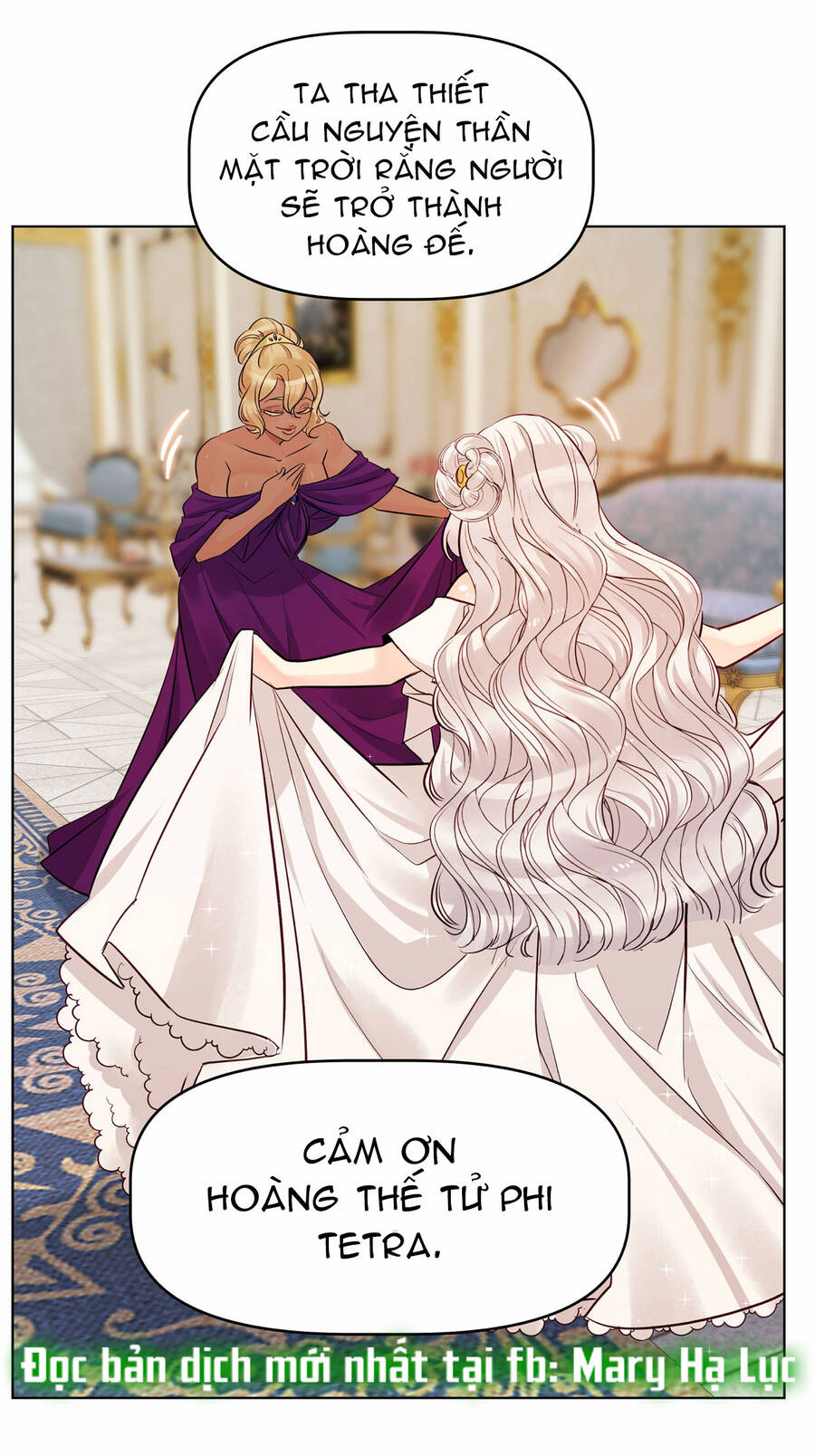 Bảo Vật Của Công Chúa Chapter 41 - 35