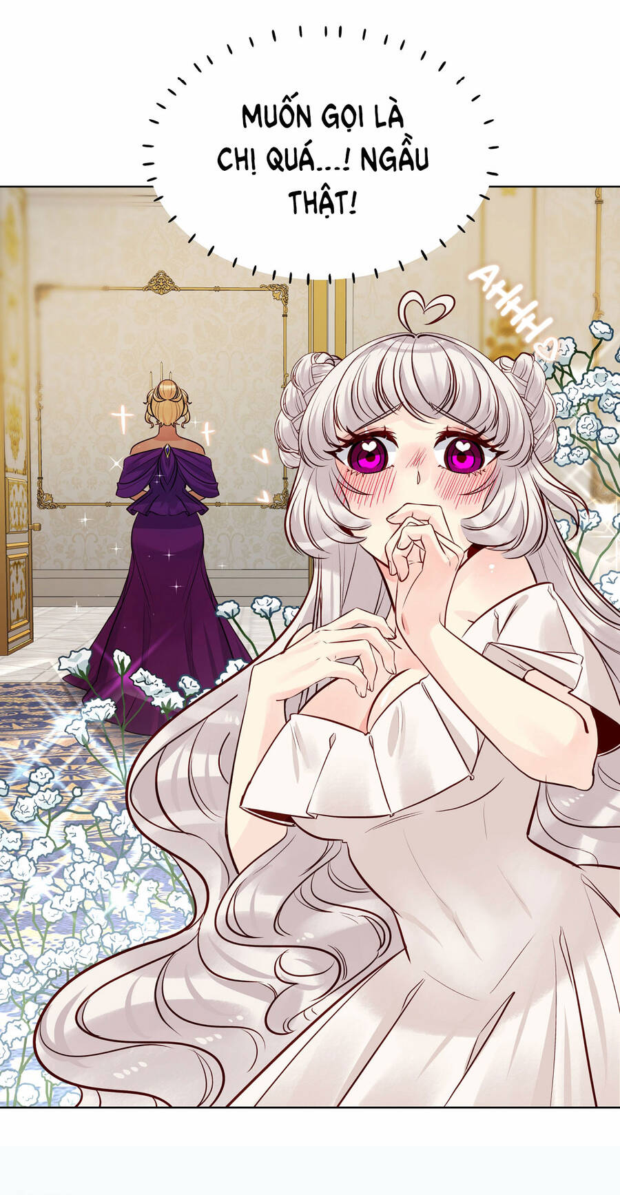 Bảo Vật Của Công Chúa Chapter 41 - 36