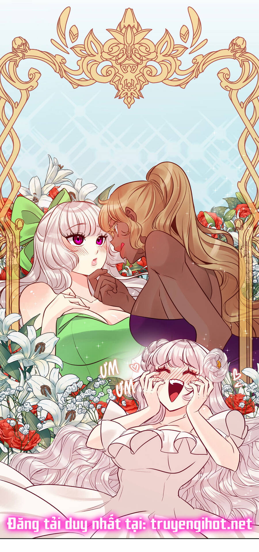 Bảo Vật Của Công Chúa Chapter 41 - 37