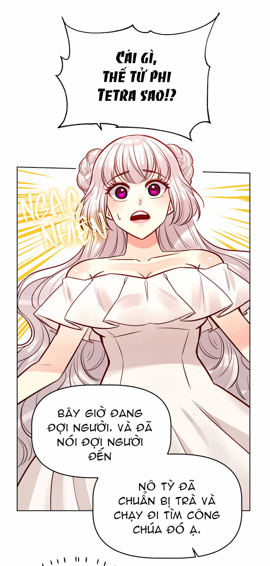 Bảo Vật Của Công Chúa Chapter 41 - 5