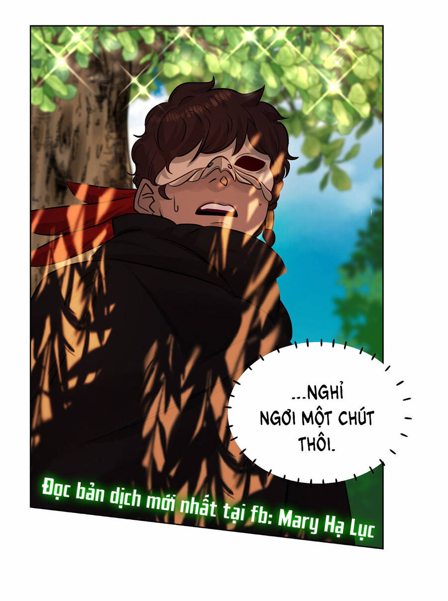 Bảo Vật Của Công Chúa Chapter 41 - 44