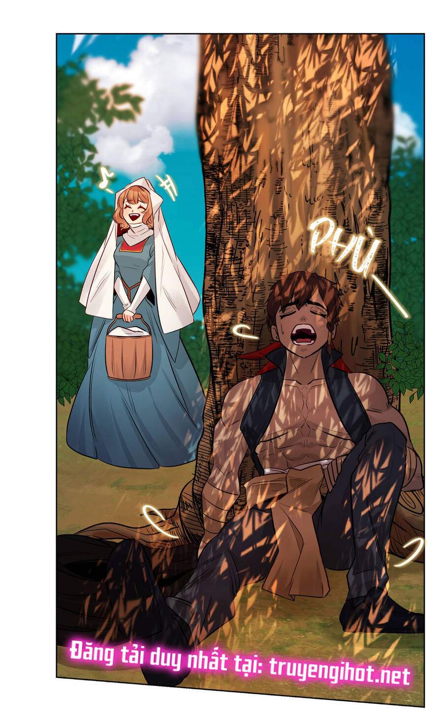 Bảo Vật Của Công Chúa Chapter 41 - 46