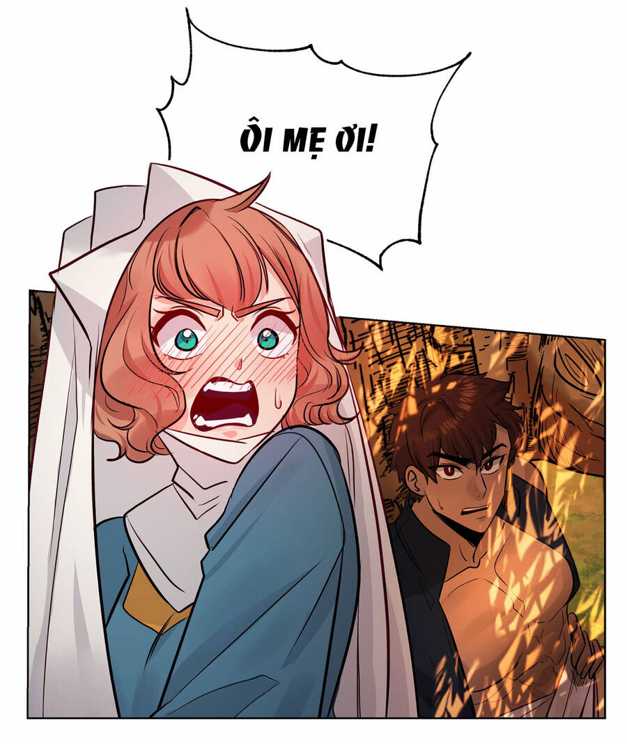 Bảo Vật Của Công Chúa Chapter 41 - 47