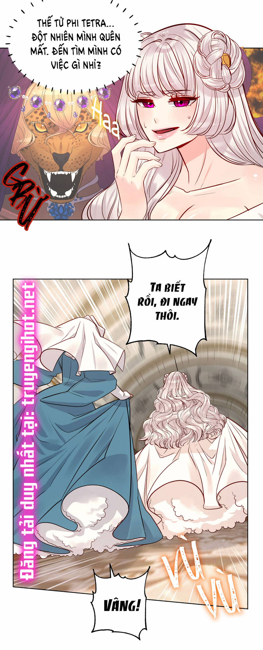 Bảo Vật Của Công Chúa Chapter 41 - 6