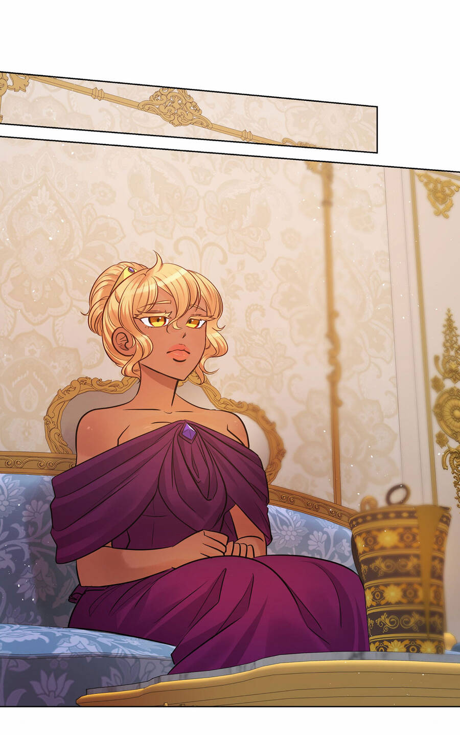 Bảo Vật Của Công Chúa Chapter 41 - 7