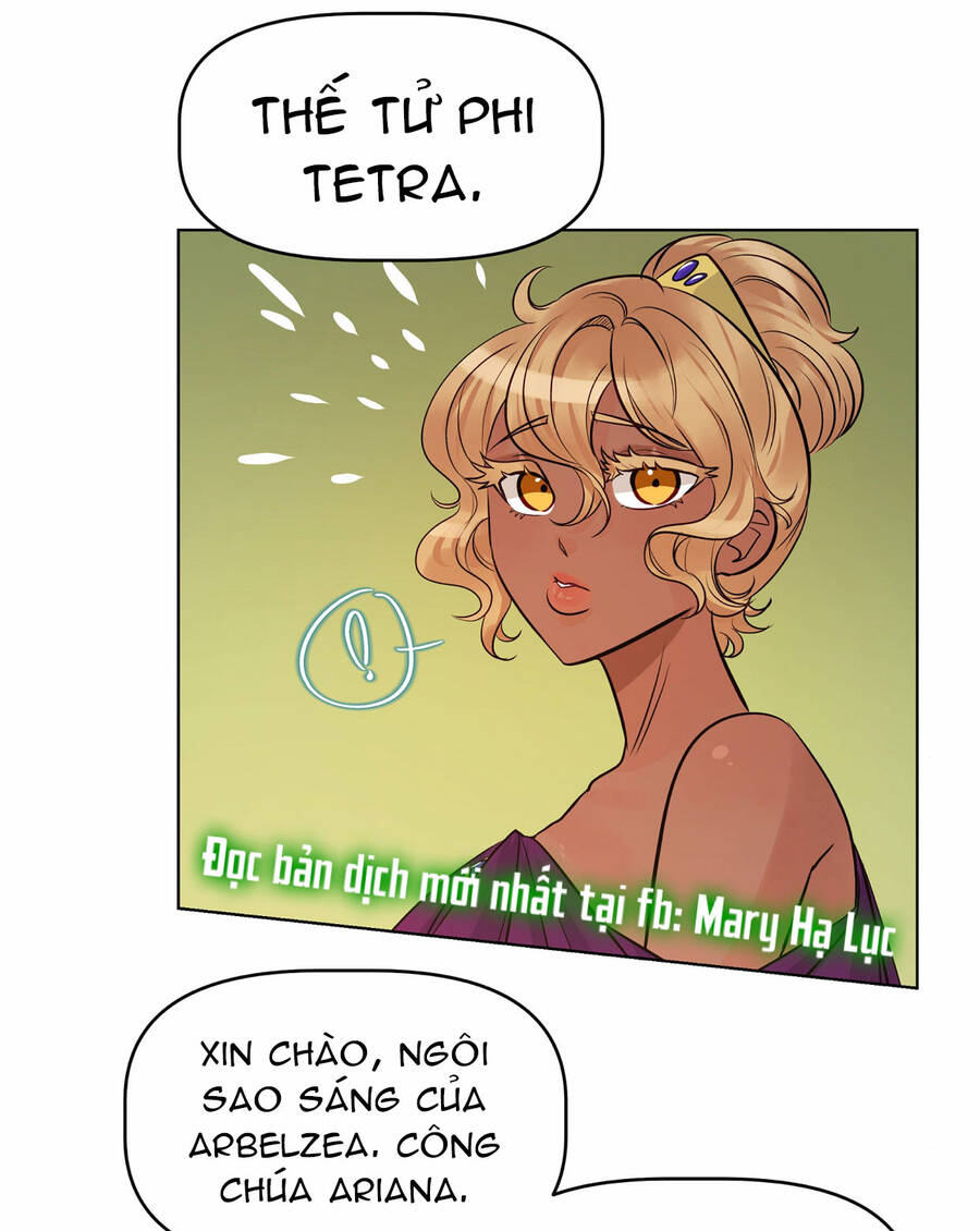 Bảo Vật Của Công Chúa Chapter 41 - 8