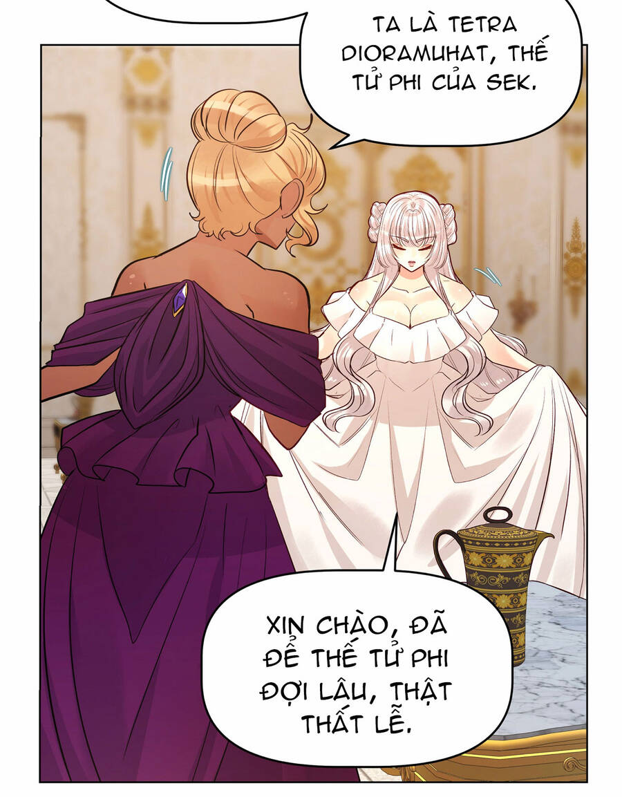 Bảo Vật Của Công Chúa Chapter 41 - 9