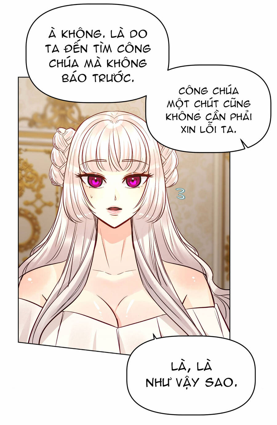 Bảo Vật Của Công Chúa Chapter 41 - 10