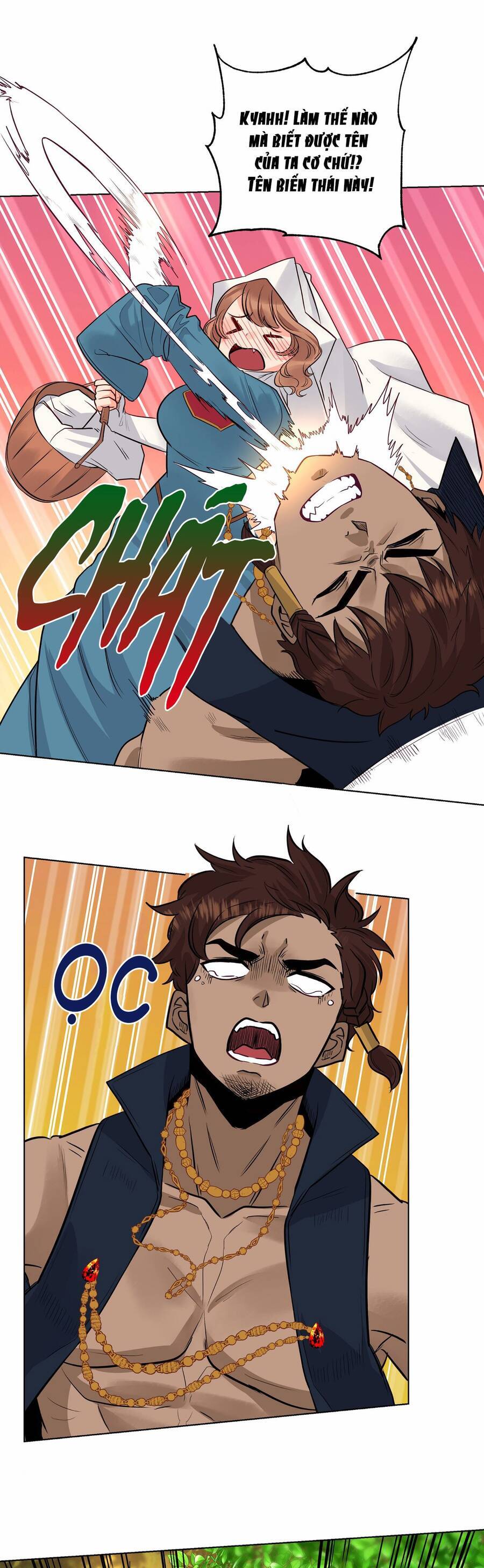 Bảo Vật Của Công Chúa Chapter 42 - 1