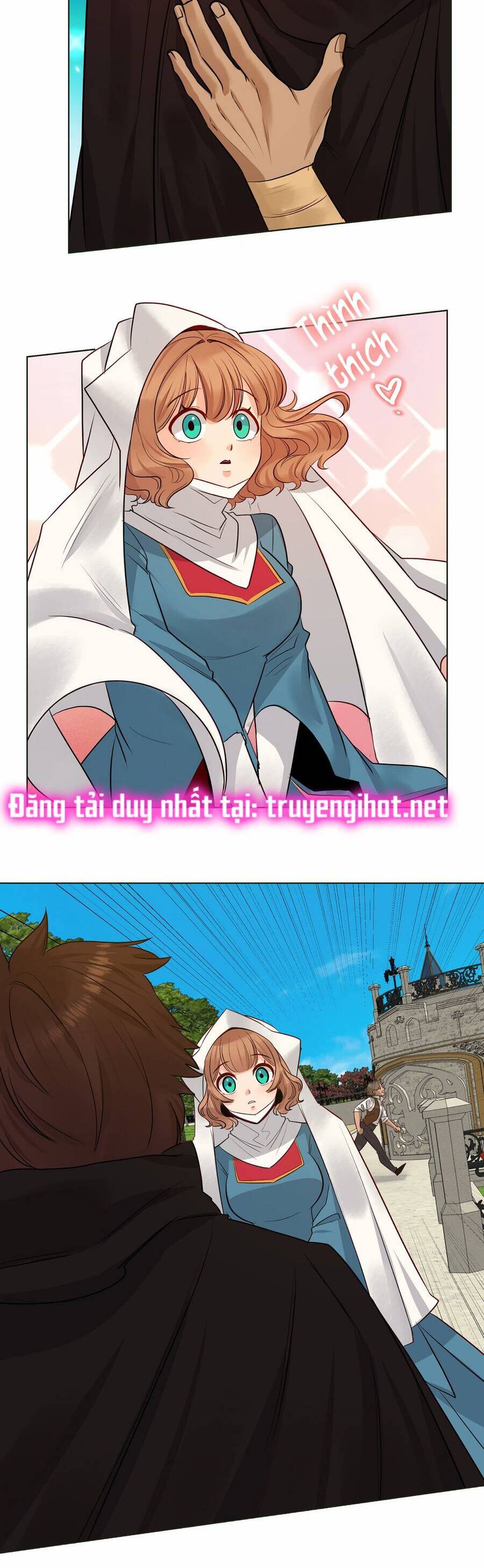 Bảo Vật Của Công Chúa Chapter 42 - 11