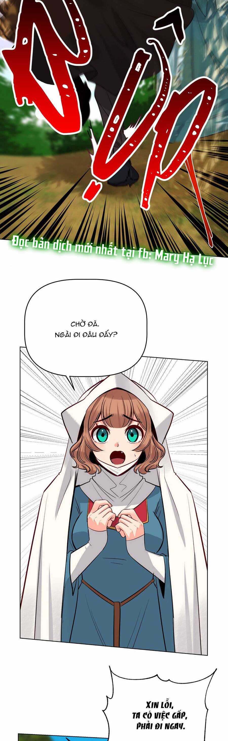 Bảo Vật Của Công Chúa Chapter 42 - 13