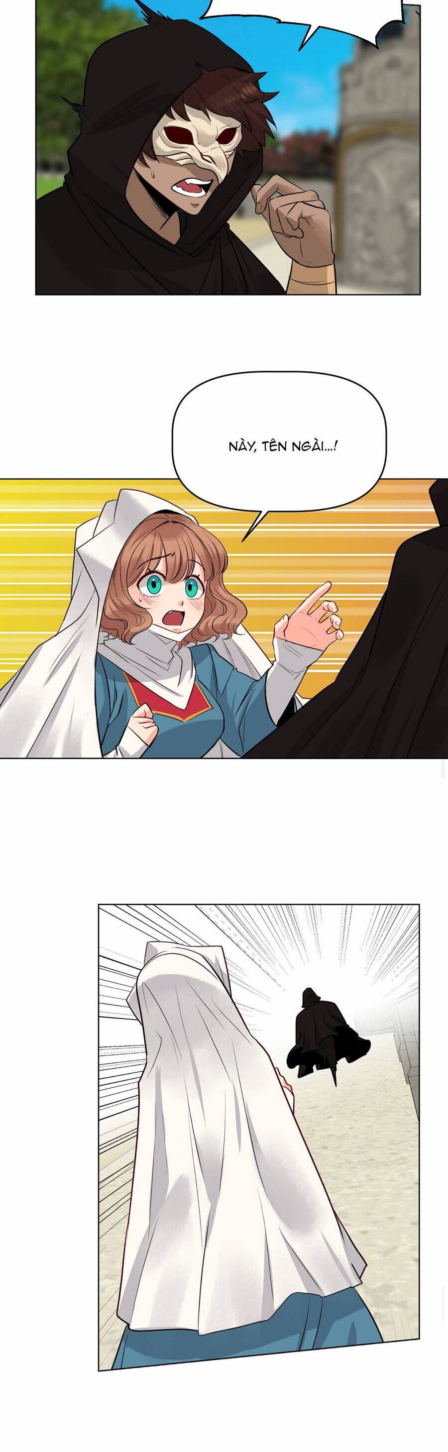 Bảo Vật Của Công Chúa Chapter 42 - 14