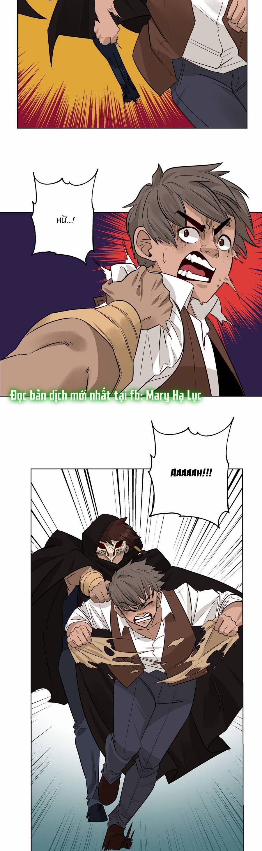 Bảo Vật Của Công Chúa Chapter 42 - 16